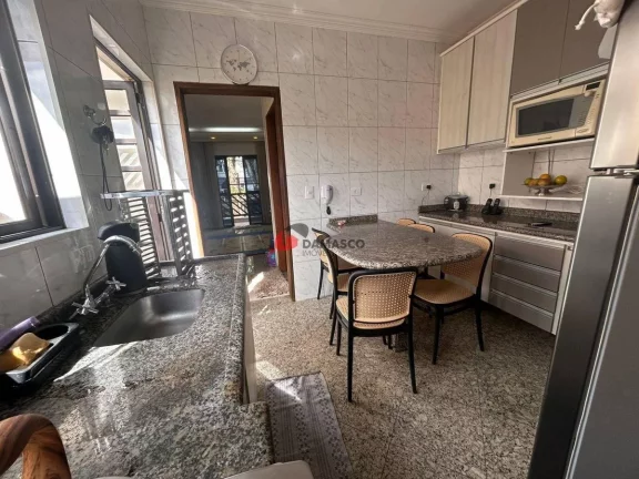 Imagem Casa à venda, Santa Maria, São Caetano do Sul, SP