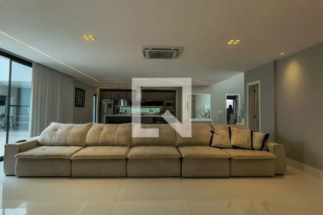 Imagem Casa à Venda - Recreio, 5 Quartos, 300 m2
