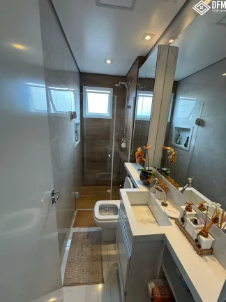 Imagem Apartamento com 2 Dormitorio(s) localizado(a) no bairro Vila Mogi Moderno em Mogi das Cruzes / Mato Grosso do Sul Ref.:8096536