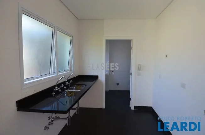 Imagem Casa RESIDENCIAL em SÃO PAULO - SP, VILA MORUMBI