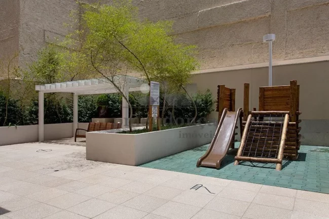 Imagem Apartamento de 65 m² com 1 suíte e varanda gourmet em Pinheiros - São Paulo - SP