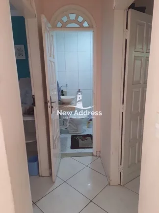 Imagem Oportunidade! Casa com terraço e quintal à venda em Alvorada - Vila Velha