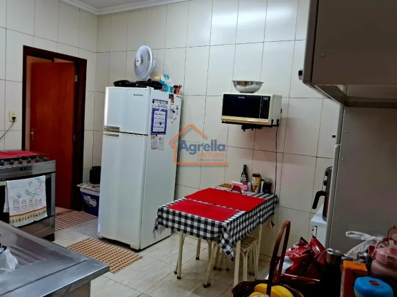 Imagem Casa à venda no bairro Jardim Itapema - Mogi Mirim/SP