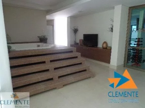 Imagem Apto de LUXO no Santo Agostinho Belo Horizonte MG