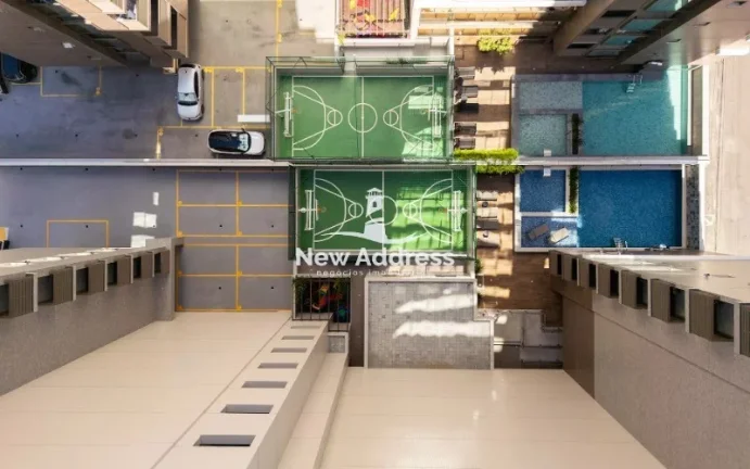 Imagem Apartamento 2 Quartos à venda na Praia da Costa - Vila Velha/ES
