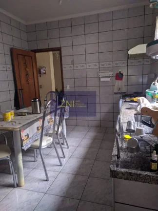 Imagem Casa à Venda na Vila Monte Alegre, Ribeirão Preto, SP R 1097