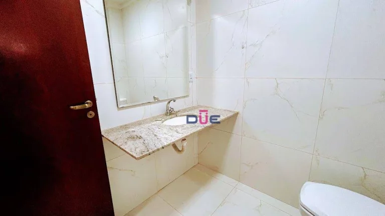 Imagem Apartamento com 1 dormitório à venda, 63 m² por R$ 530.000,00 - Embaré - Santos/SP