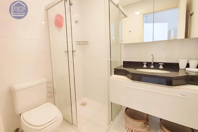 Imagem Apartamento 3 suítes!