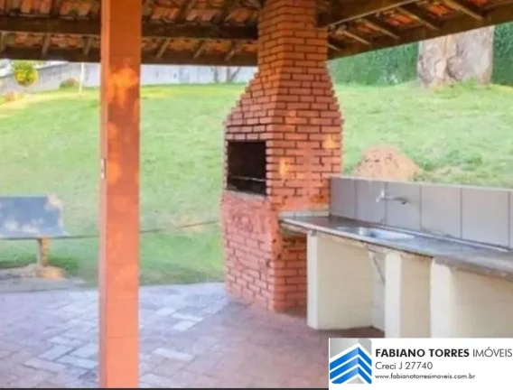 Imagem Apartamento a Venda no Jardim Santo André - Oportunidade unica !!!