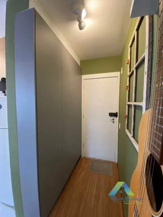 Imagem Lindo apartamento venda com porteira fechada!