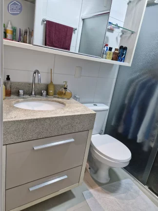 Imagem Apartamento 3 dormitórios!