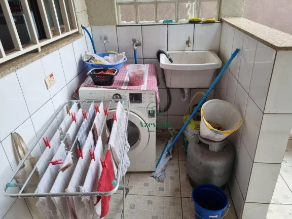 Imagem Sobrado à venda, 100 m² por R$ 742.000,00 - Jardim Aliança - Guarulhos/SP