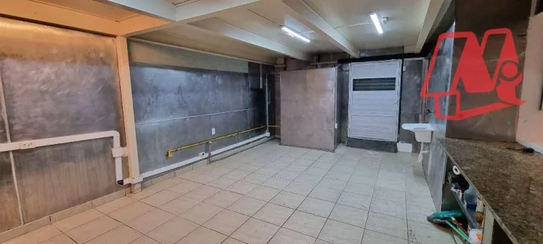 Imagem Loja para alugar, 200 m² por R$ 8.020,00/mês - Centro - Porto Alegre/RS