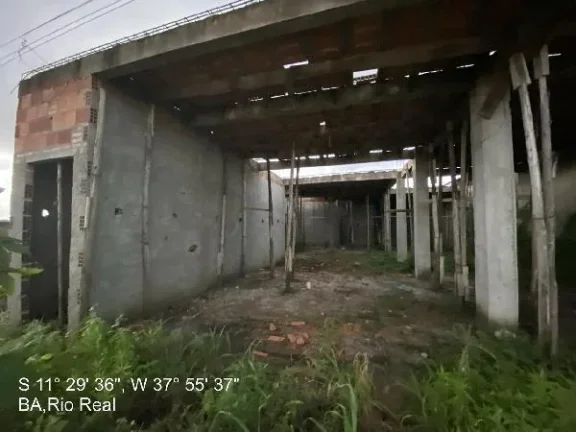 Imagem Oportunidade Única em RIO REAL - BA | Tipo: Casa | Negociação: Venda Direta Online | Situação: Imóvel