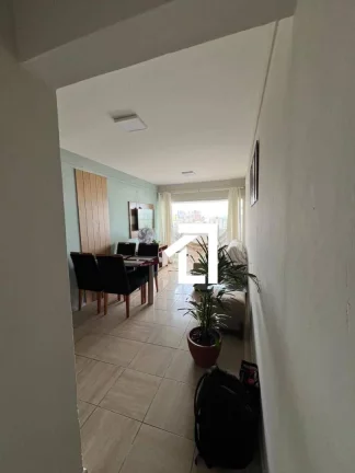 Imagem Apartamento | Trapiche da Barra | 1 Quarto | 45M2 | Mobiliado | Varanda | Nascente | 1 Vaga