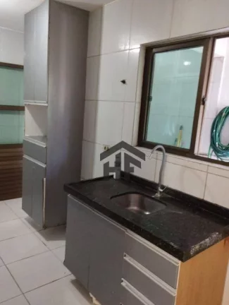 Imagem Casa com 3 Quartos à Venda, 78 m² em Janga - Paulista