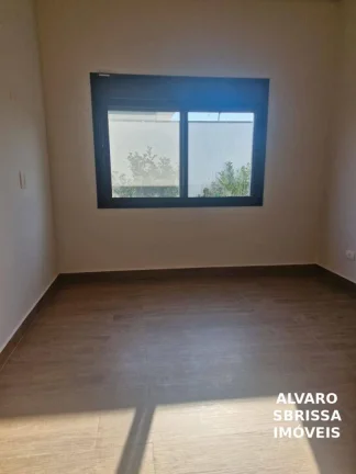 Imagem Casa com 4 dormitórios à venda, 300 m² por R$ 2.100.000,00 - Condomínio Fechado Bothanica Itu - Itu/SP
