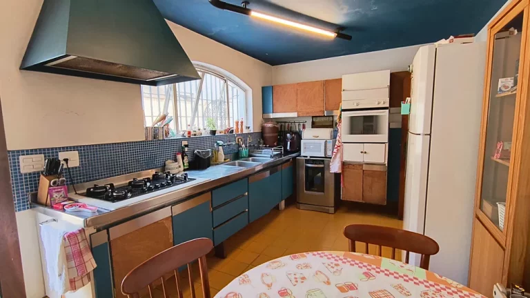 Imagem CASA RESIDENCIAL em São Paulo - SP, Alto de Pinheiros