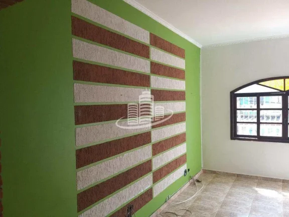 Imagem Casa Padrão