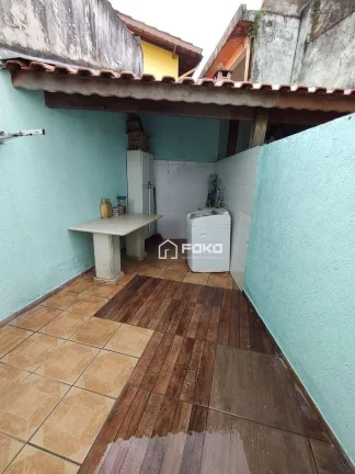 Imagem Sobrado à venda, 190 m² por R$ 1.060.000,00 - Jardim Pinhal - Guarulhos/SP
