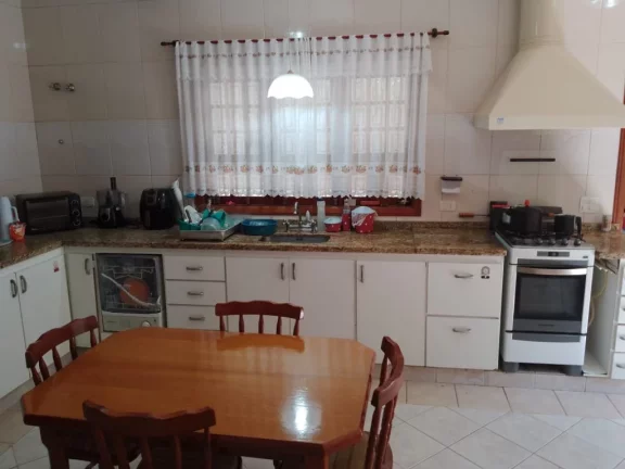 Imagem Casa a venda no Condomínio Quinta da Cachoeira | Batelli Imóveis