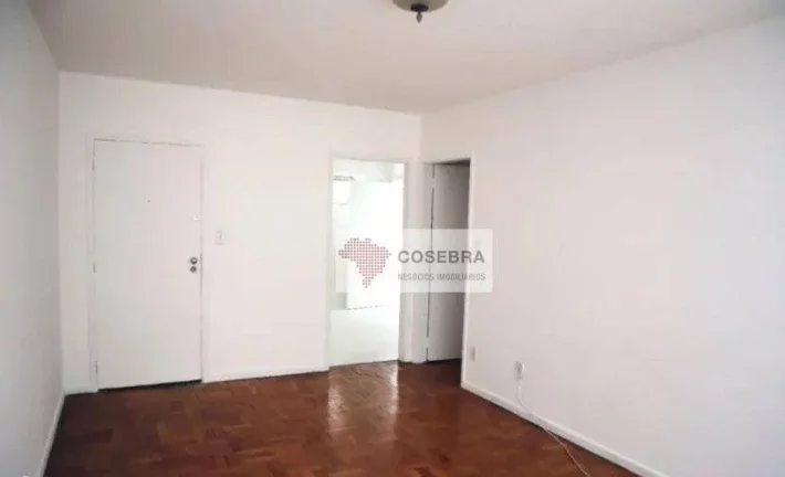 Imagem Apartamento à venda, 78 m² por R$ 860.000,00 - Itaim Bibi - São Paulo/SP