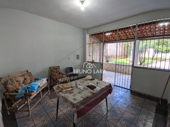 Imagem Casa à venda em São Joaquim de Bicas, bairro Pedra Branca