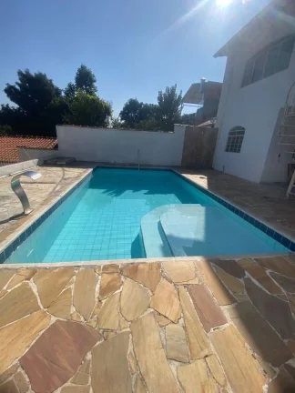 Imagem Sobrado com 5 dormitórios à venda, 185 m² por R$ 970.000,00 - Bosque dos Eucaliptos - São José dos Campos/SP