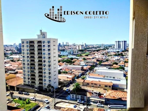 Imagem Apartamento com Sol da manhã no Edifício Estação Paulista com 85 m²