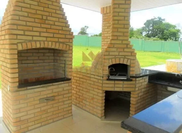 Imagem Casa à Venda Cajuru do Sul Zona Norte - Sorocaba/SP