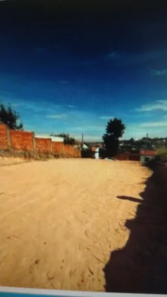 Imagem Terreno para Venda em Campinas, Jardim São Judas Tadeu