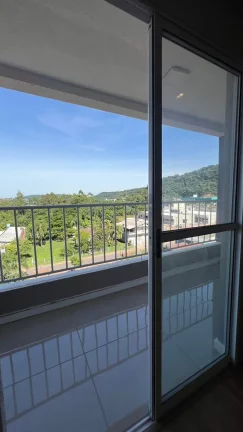 Imagem Lindo apartamento de 2 quartos com móveis planejados próximo a universidade Feevale