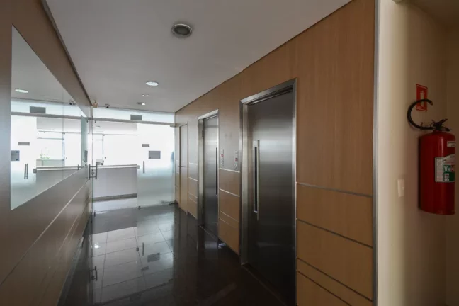 Imagem Apartamento à venda em São Paulo, Vila Clementino, com 3 quartos, 91m2