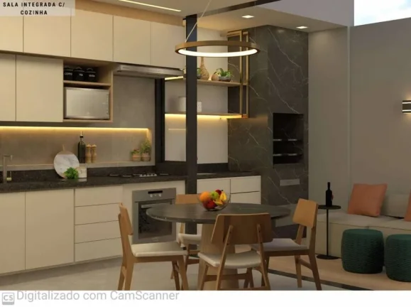 Imagem Salão Comercial com atributos acima da média