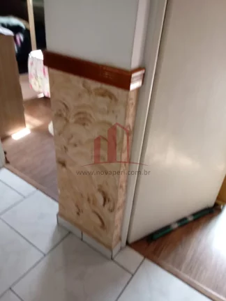 Imagem APARTAMENTO RESIDENCIAL em CAIEIRAS - SP, NOVA ERA
