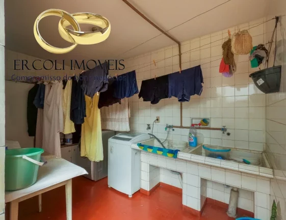 Imagem CASA RESIDENCIAL em São Paulo - SP, Tatuapé