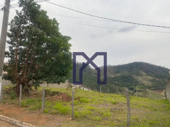 Imagem Terreno à venda, 730 m² por R$ 650.000,00 - Pinheirinho - Itajubá/MG
