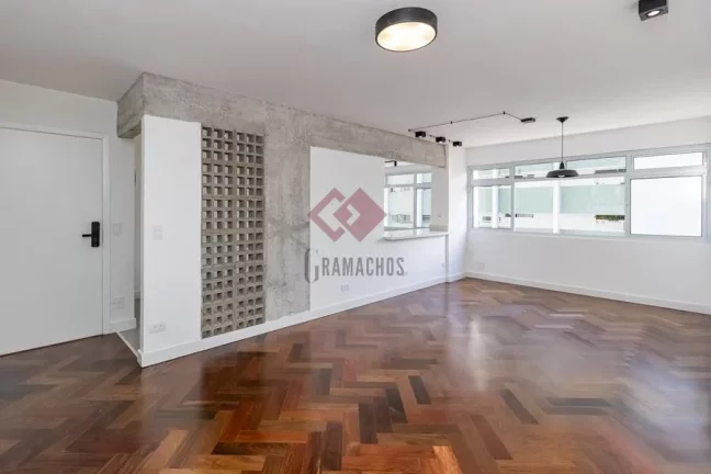 Imagem Apartamento à Venda, 2 Quartos, 97m2 - Bela Vista, São Paulo/SP