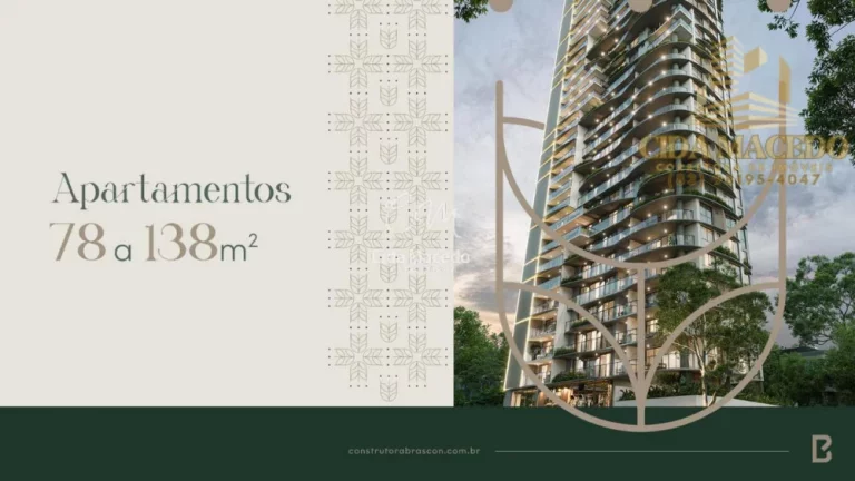 Imagem Apartamento para Venda em João Pessoa, Jardim Oceania, 4 dormitórios, 2 suítes, 4 banheiros, 2 vagas