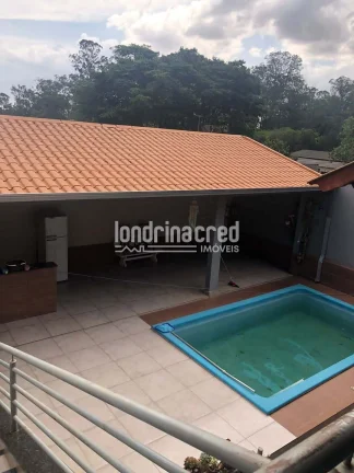 Imagem Casa à venda, Jardim do Lago, Cambé, PR