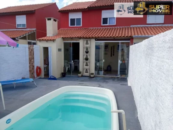 Imagem Casa Sobrado para Venda em Fragata Pelotas-RS - 1526