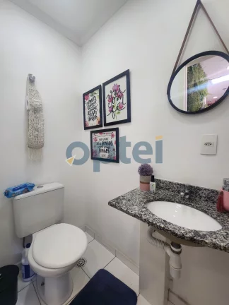 Imagem Sala comercial 40m2 no Condominio Marco Zero Tower no Jardim do Mar - SÃO BERNARDO DO CAMPO