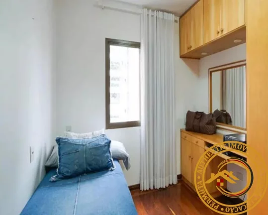 Imagem APARTAMENTO RESIDENCIAL em SÃO PAULO - SP, VILA REGENTE FEIJÓ