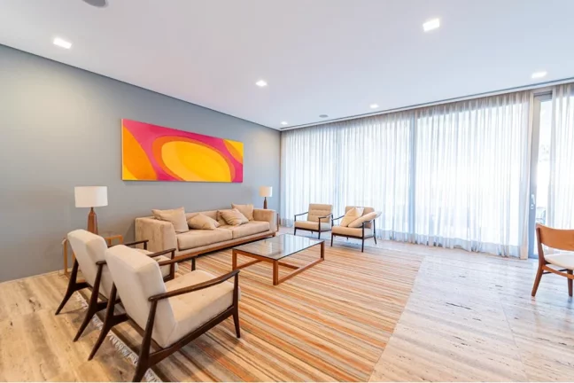 Imagem APARTAMENTO RESIDENCIAL em São Paulo - SP, Vila Olímpia