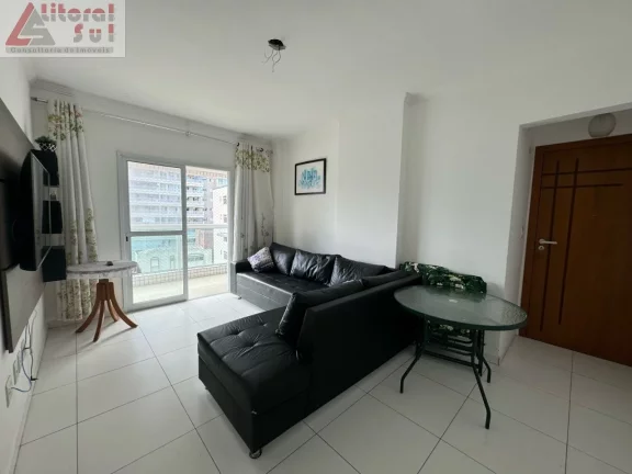 Imagem APARTAMENTO RESIDENCIAL em PRAIA GRANDE - SP, AVIAÇÃO