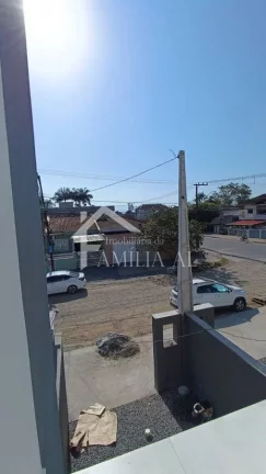 Imagem SOBRADO GEMINADO COM 72M² NO AVENTUREIRO