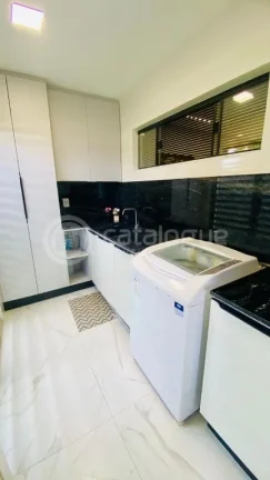 Imagem Casa Duplex de Alto Padrão à Venda no Bosque do CoqueIral