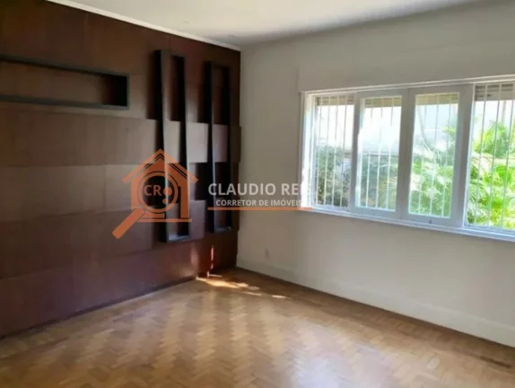 Imagem Casa com 3 Quartos à venda , 439m² - Jardim Paulista