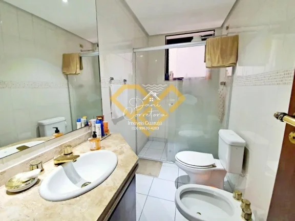 Imagem APARTAMENTO Residencial em SANTOS - SP, APARECIDA
