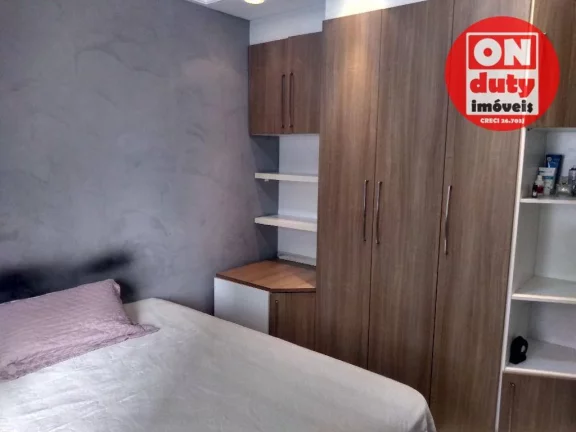 Imagem Apartamento Embaré